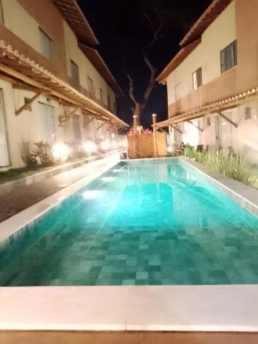 Canto Da Jandaia Imbassai Imbassaí Exterior foto