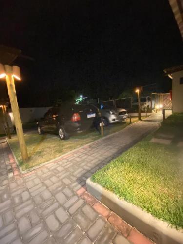 Canto Da Jandaia Imbassai Imbassaí Exterior foto